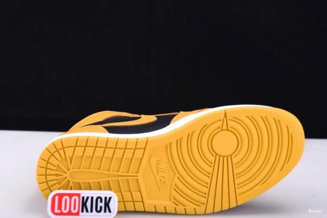 Bmlin shoes Jordan Pollen Retro OG High Air 555088-701 1 0804